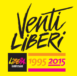 LIBERA, 20 anni