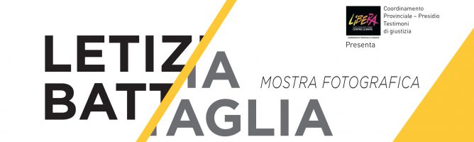 Letizia Battaglia – Mostra fotografica