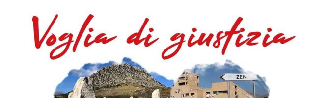 Voglia di giustizia. Un viaggio a Palermo per giovani under 30