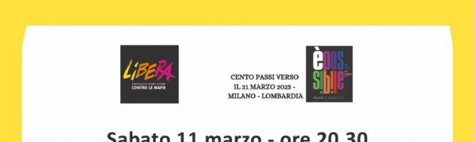 Presentazione del libro OLTRE LA CAMORRA: UNA STORIA DI RESISTENZA VALERIO TAGLIONE PARTIGIANO DEL BENE