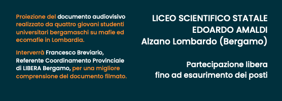Onorata Lombardia – La vera capitale dei mafiosi