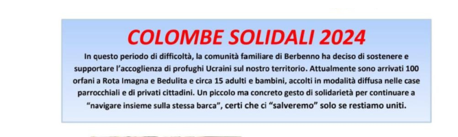 DI BENE IN BENE