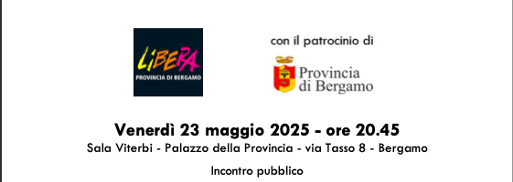 Le mafie in bergamasca tra storia e attualità