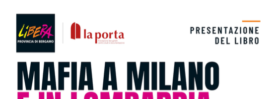 Mafia a Milano e in Lombardia